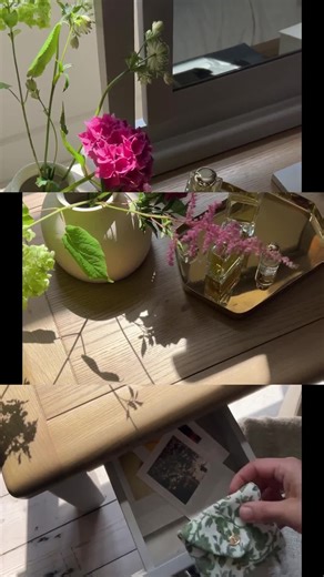 A soft bedroom moment that just feels easy on the eye 🌿 🔍 Hartley bedroom #BedroomInspo #BedroomIdeas #UKHomes #InteriorStyle #HomeDecor