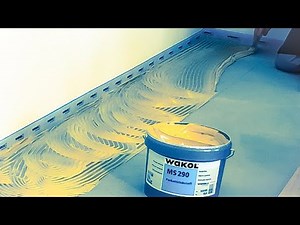 Sealed Adhesive Bucket 密封的粘合剂包装桶