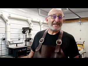Sword Scabbards: How to Fabricate the Wood Core