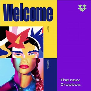 10K views · 402 reactions | Breaking News! Have you seen the NEW Dropbox design? Check it out here https://dropbox.design/ | awwwards | Facebook