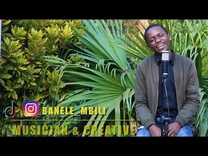 WES Presents Banele Mbili | Performing Abantwana Bakho | Live | Cover