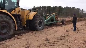 10K views · 100 reactions | Savannah Global Solutions,LLC Model 1720 Stump Puller Call today for details, 912-200-7700 https://www.savannahglobal.com/ | Osmar Garcia de Almeida | Facebook