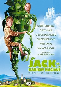 Regarder Jack et le Haricot Magique en streaming