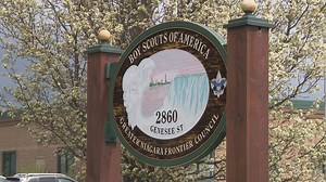 Boy Scouts merging with organizations across WNY