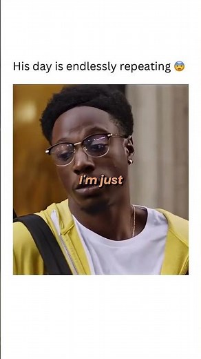 Two Distant Strangers: Oscar-winning short where a man relives deadly police violence in a time loop