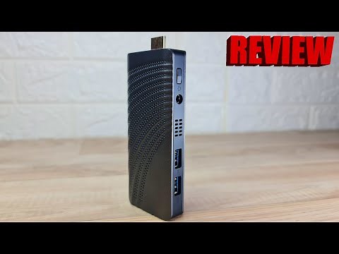 ACEPC T6 PRO MINI PC : TESTED