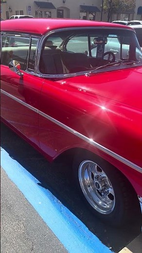 SoCal Cars and Explorations