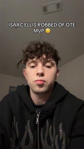 Go vote for him mvp asap 🔥🙏 #fyp #uofsc #share | isaac ellis