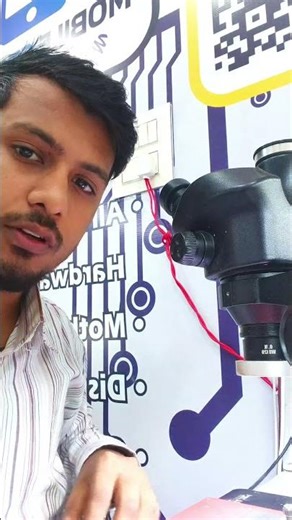 Poco x3 pro repair done 👍 #smartphone #mobilestation #bestmobilerepair #viral #viralshorts