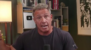 249K views · 8.8K reactions | Chris Cuomo says MAGA has "HIGH GROUND"...