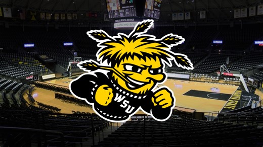 Wichita State outlasts Wyoming in first round of NIT