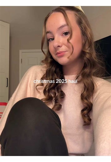 2025 Christmas Haul Highlights