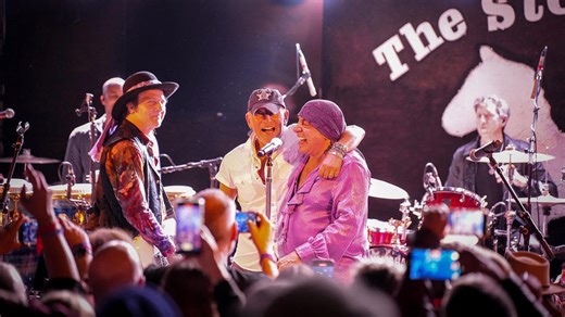 Bruce Springsteen fire alarm: Why does this keep happening to Boss?