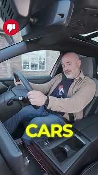 5 Things we Love and 5 Things that drive us crazy about the Vauxhall Grandland