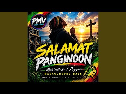 SALAMAT PANGINOON