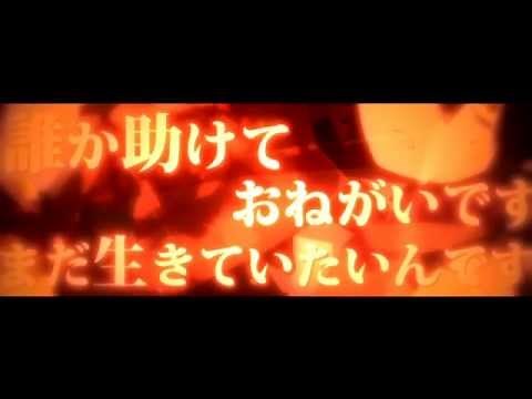 【初音ミクオリジナル】クレヨン