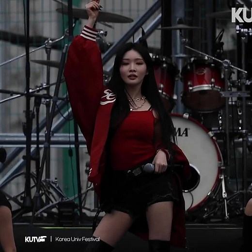 THE CONFIDENCE MA'AM || 2024 Korea University Festival @CHUNG HA 청하 #chungha #청하 #kimchungha #kpop #soloist #HAART #kpopfyp #김청하 #ioi #chungha_official #케이팝 #viral #kimchunghaedit #kpopgirl #kpopsoloartist #kpopsolo #kpopsoloist #chunghafyp #ioikpop #kpopedits #chunghadance #chunghafancam #koreafestival #universitykoreanfestival