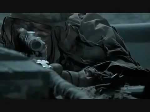 Sniper: Weapon of Retaliation