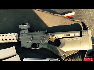 Thordsen frs gen 3 stock california compliant