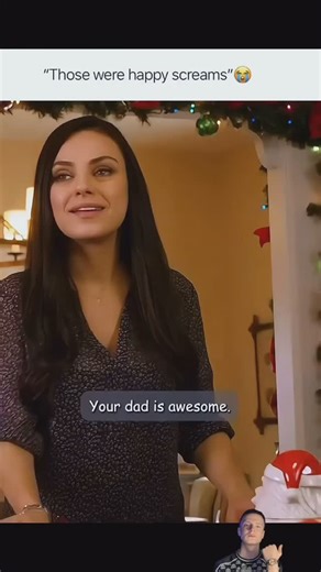 Mila Kunis on Instagram