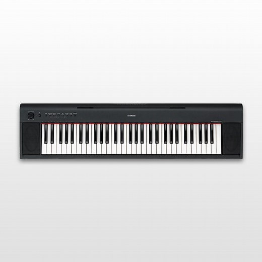 NP-11 - Overview - Portable Keyboards - Products - Keyboard Instruments - Musical Instruments - Yamaha - Asia / Middle East / Oceania