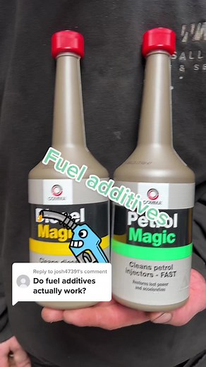 Do Fuel Additives Really Work? The Truth Revealed!