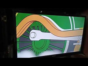 Thomas & Friends Series 12 Emily Steam Team Transitions