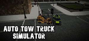 Steam Community :: Auto Tow Truck Simulator