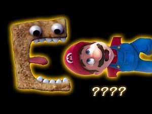 8 The Super Mario Bros Movie "MAMA MIA" Sound Variations in 34 Seconds