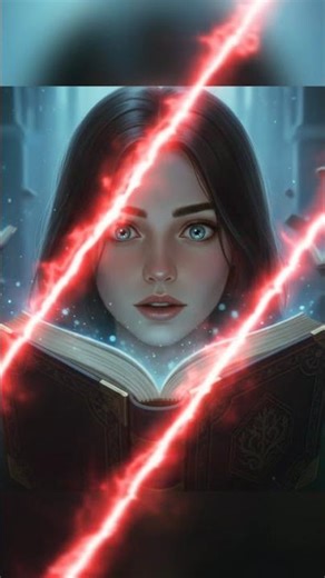 The Queen's Secret Legacy:Mystery of the Crystal Key #horrorstories #scary #horrortok