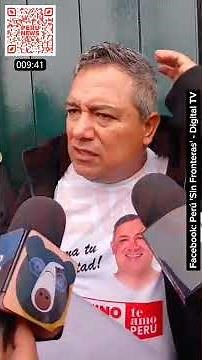 EXIGE A CUARTO PODER ENTREGARLE LISTA DE MINEROS INFORMALES