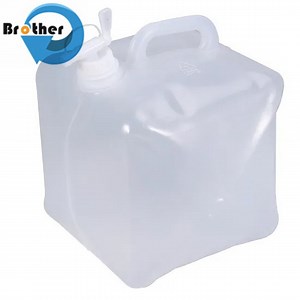 [Hot Item] Food Grade Foldable Cubitainer Liquid Egg Bag in Box Packaging with Good Price