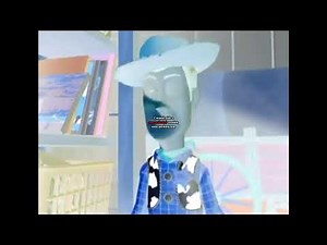 Toy Story - Buzz Look An Alien in G Major (AUDIO ON SYNC)