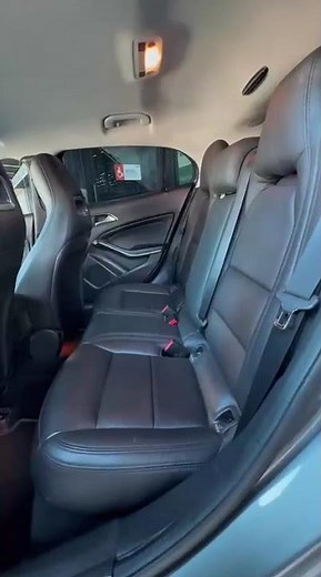 Mercedes-benz GLA 200 Flex 2018