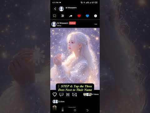 How to Block Someone in Flip Flop Network Application