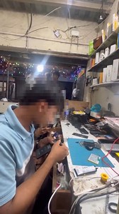 ⚠️ Phone Repair Scam You Should Know About! Before you hand over your phone for repair, there’s a BIG mistake people make they don’t lock their data. Your photos, chats, and passwords can be accessed easily during repair 😳 Here’s what you should do instead 👇 📱 Samsung → Go to Settings > Battery & Device Care > Maintenance Mode → Turn it ON 📱 Google Pixel → Go to Settings > System > Repair Mode → Turn it ON 📱 Xiaomi → Go to Settings > Second Space → Set up and switch to Second Space 📱 Other