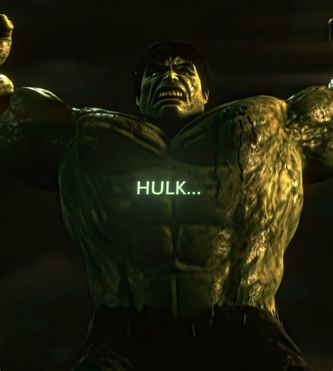 "Hulk Smash" - Hulk Edit | MTG Diabolica(slowed & reverb)