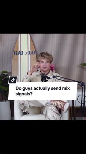 Understanding Mixed Signals in Relationships