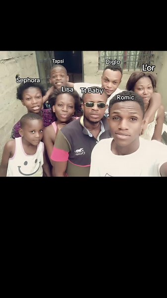 Famille ♥️♥️ #