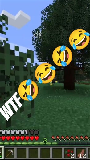 PARASITES VS BUTTERFLIES?!?! #shorts #minecraft