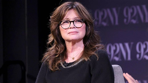 Valerie Bertinelli’s body confession: Why the star says she is now 'deformed'