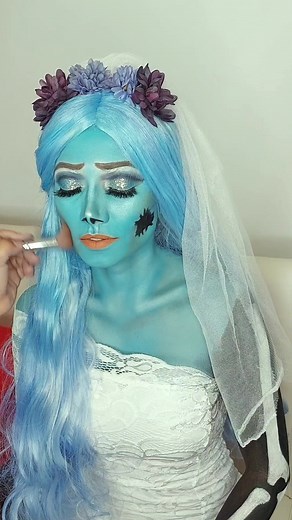 Videos de Mishy_Asturias (@mishy_asturias) con “Tears to Shed - Tim Burton's Corpse Bride Soundtrack-Helena Bonham Carter, Jane Horrocks And Enn Reitel”