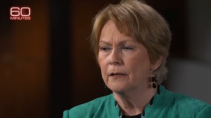 More than $1 billion has been set aside to build what would be the world’s largest direct air capture plant in Texas. The CEO of Occidental Petroleum said the CO2 captured could be equivalent to taking 200,000 cars off the road. https://cbsn.ws/3HrMwbN | 60 Minutes