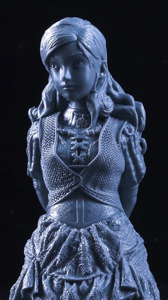 🌟 Seize the opportunity from Jan 19-25 and make the Anycubic Photon Mono M5s Pro yours for just $459 enjoy 2 kg of FREE High-Speed resin! 🎁 Early bird pricing ends soon, so take advantage of it! Check out the details here: https://bit.ly/3TS8g7G https://bit.ly/3S7qW0M Let's continue elevating the art of 3D printing together! #AnycubicPhotonMonoM5sPro #PhotonMonoM5sPro #3DPrinting #Innovation #CreativityUnbound #3DModel | ANYCUBIC