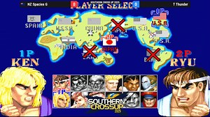 18K views · 280 reactions | Top 16 NZ Spacies (East Auckland) vs T Thunder (West Auckland) #streetfighter #hyperfighting #newzealand | NZ STREET FIGHTER HYPER FIGHTING | Facebook