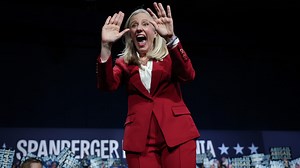 Could 2025 election losses by GOP impact 2026 midterms?