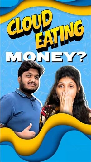 Is Cloud Expensive? Avoid This Costly Mistake! (Cloud Cost Optimization)