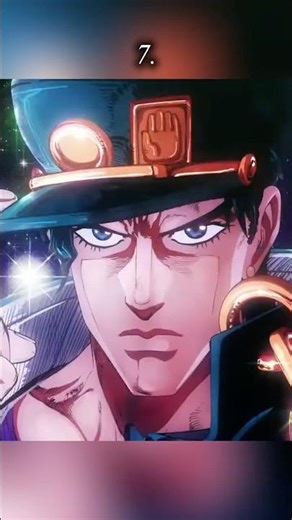 Ranking all JoJo Openings | #anime #jojo #ranking #opening