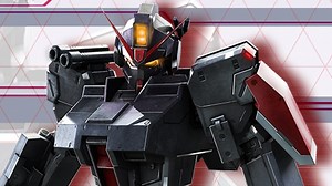 Gundam Code Fairy Volume 3 Wraps up the Story