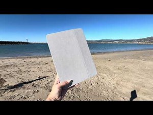 No Setup. No Delay. Just Draw — Wacom MovinkPad 11 Review